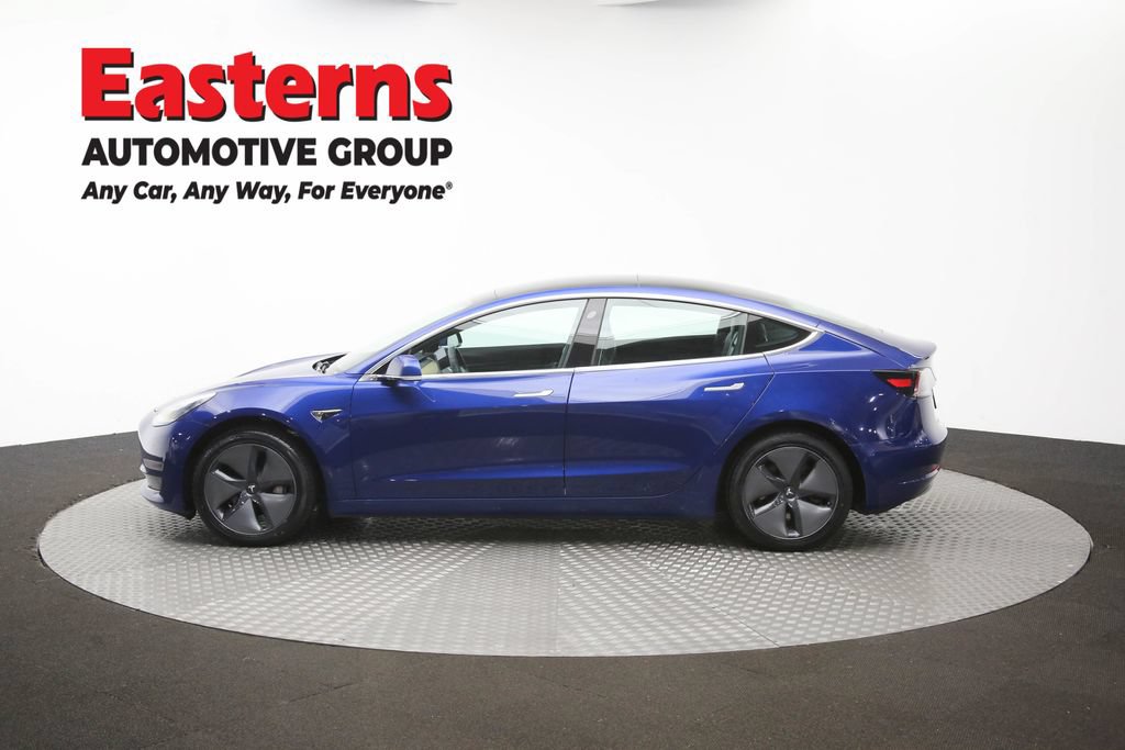 Used 2020 Tesla Model 3 Standard Range RWD image 56