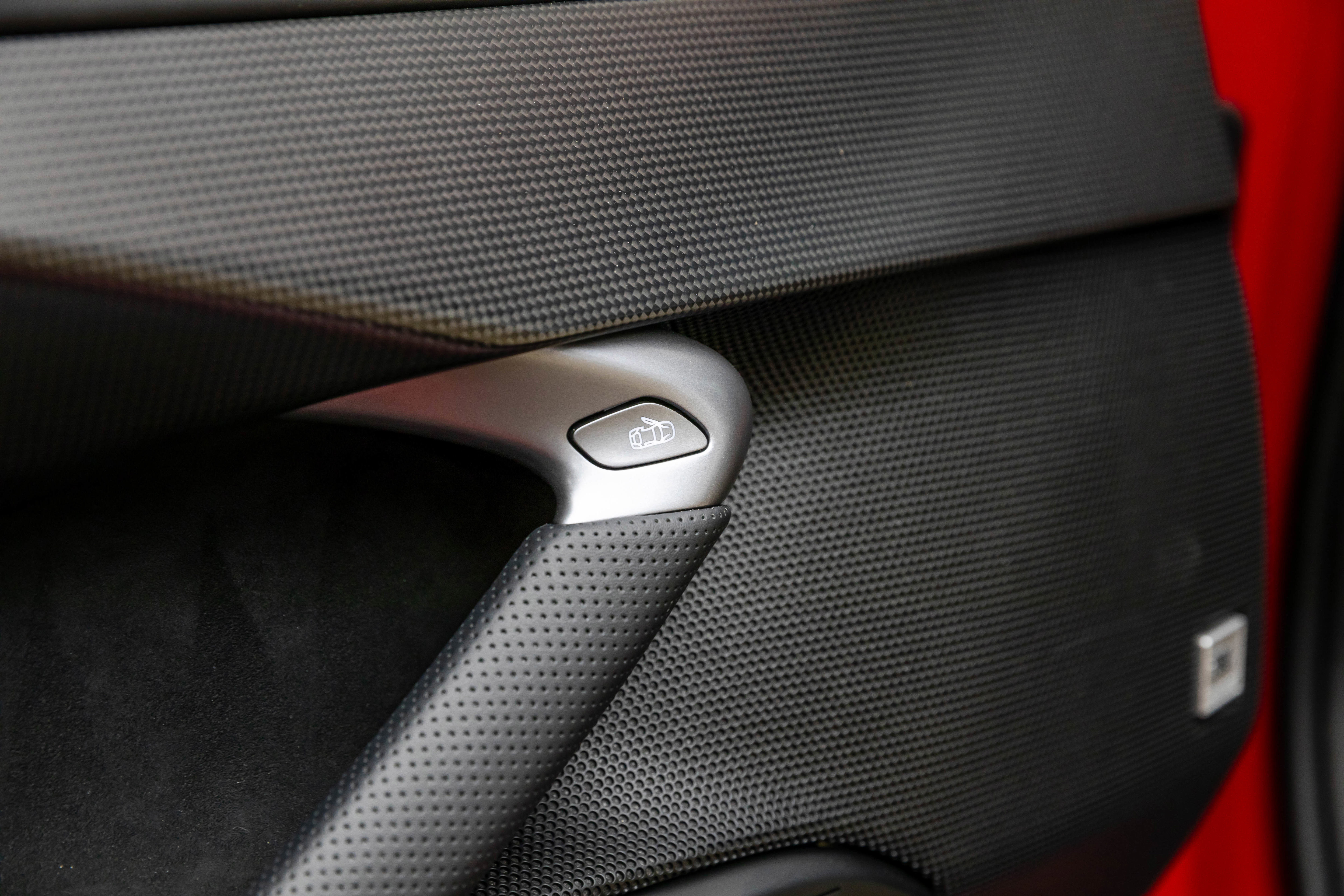 Certified 2024 Ferrari 296 GTS image 13