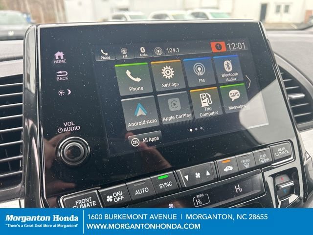 Used 2024 Honda Odyssey EX-L image 23