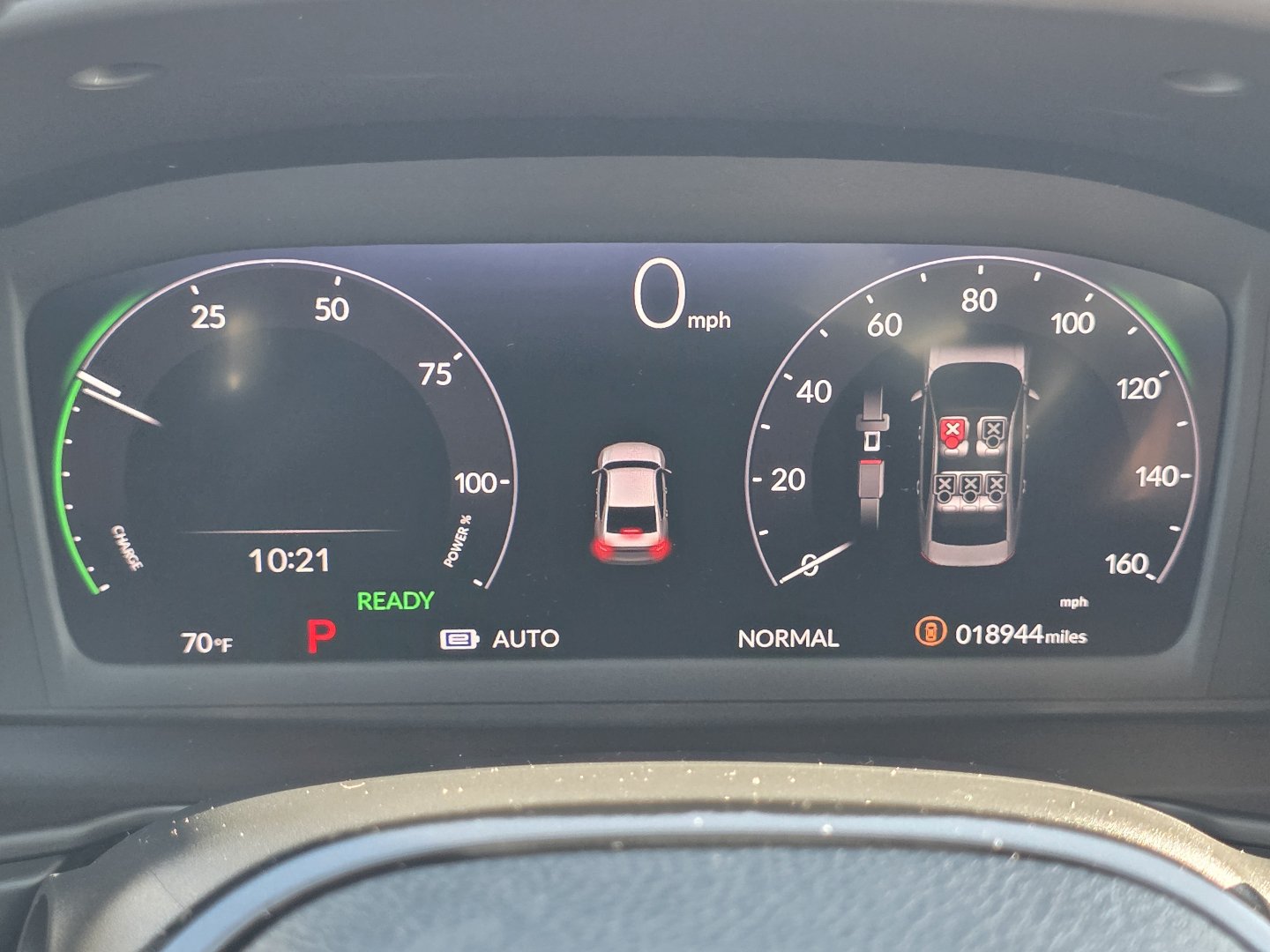 Used 2024 Honda Accord Touring image 28