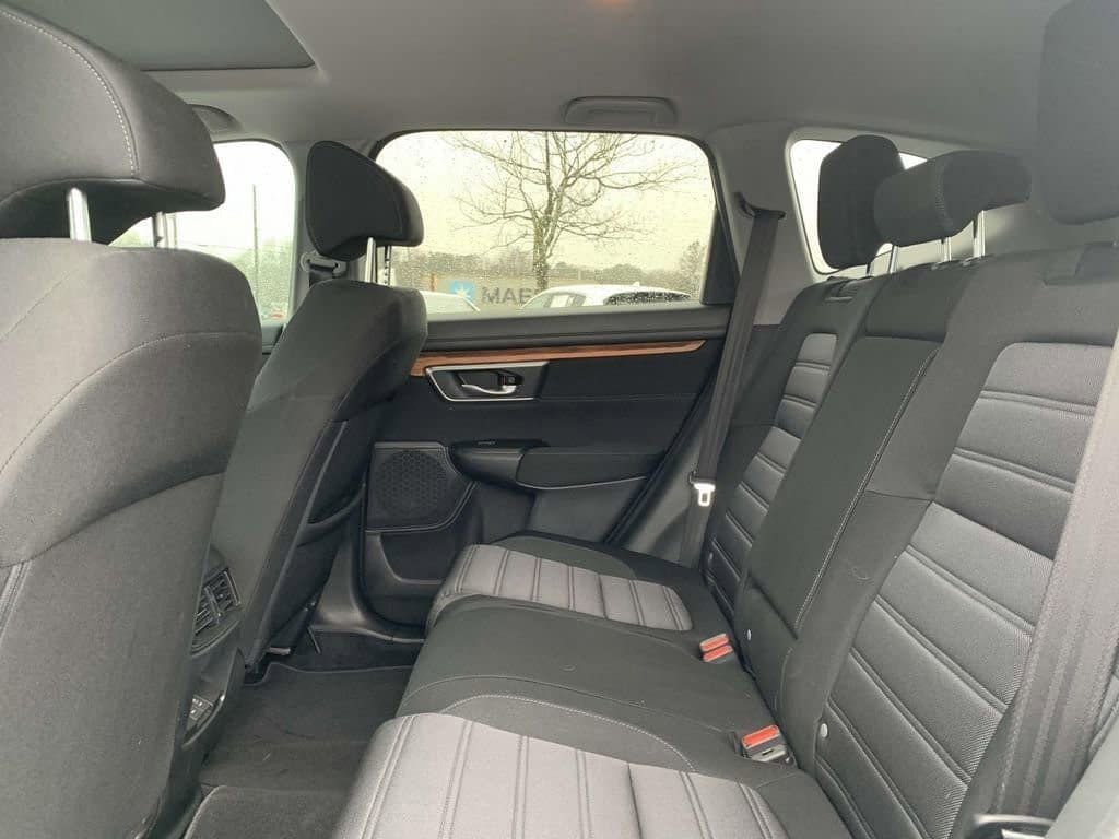 Used 2022 Honda CR-V EX image 18