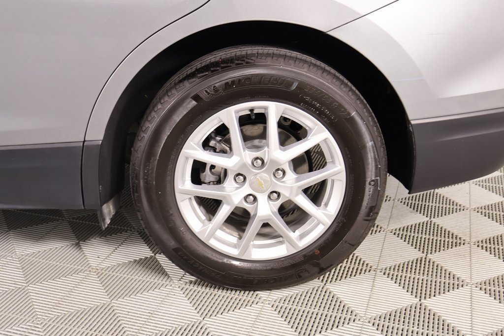 Used 2024 Chevrolet Equinox LT image 17