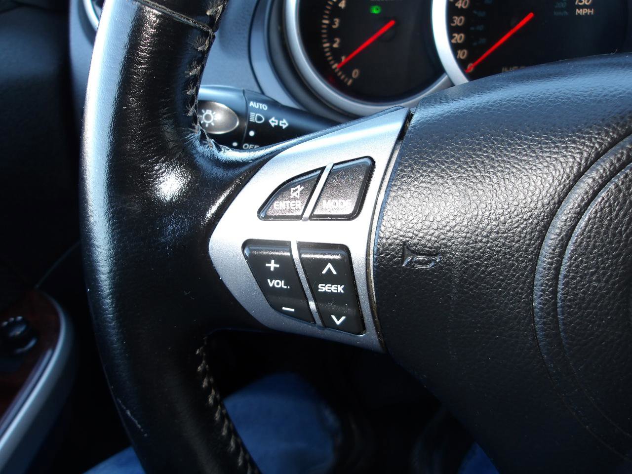 Used 2006 Suzuki Grand Vitara Luxury image 16