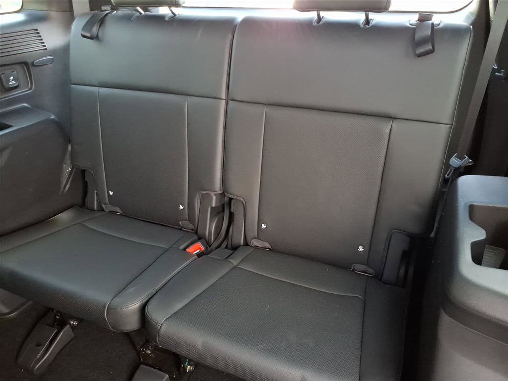 Certified 2025 Hyundai Santa Fe XRT image 17