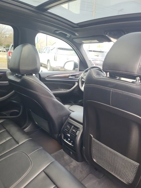 Used 2018 BMW X3 xDrive30i image 19