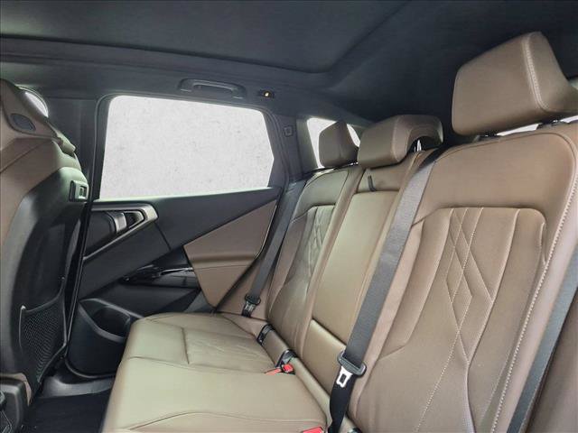 New 2026 BMW X3 xDrive30i w/ M Sport Package AWD/4WD image 16