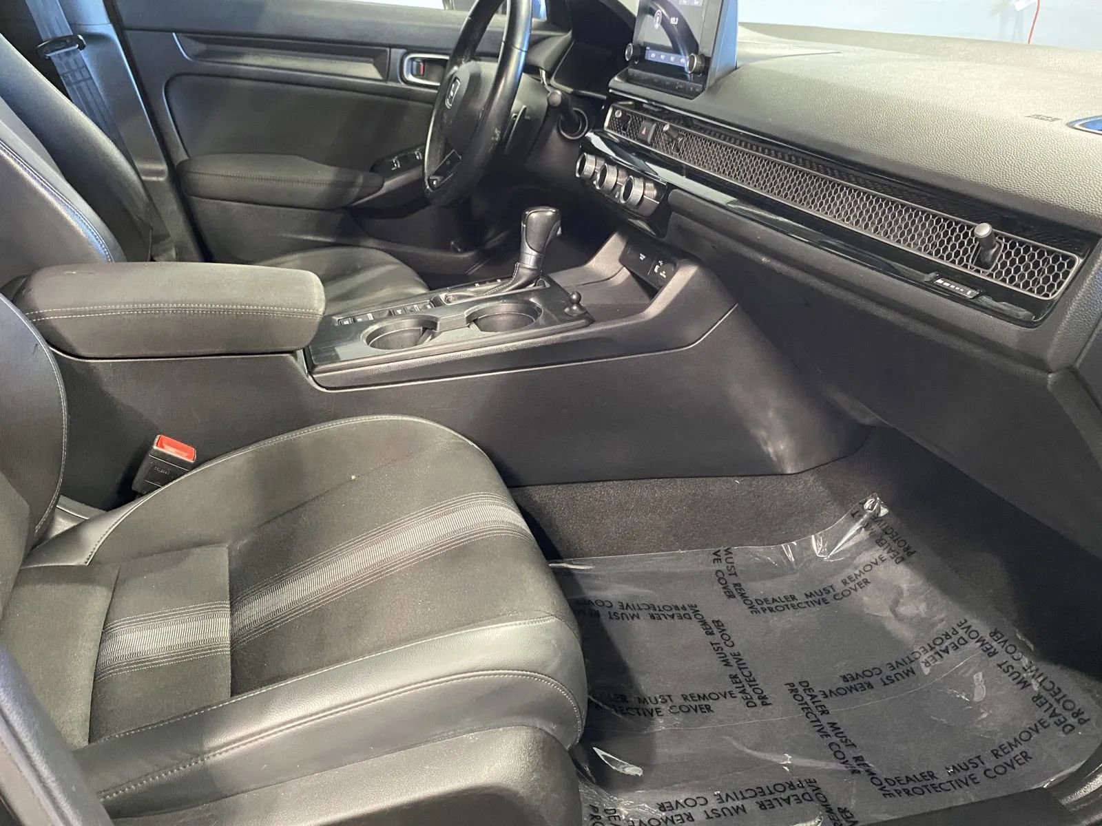 Used 2022 Honda Civic Sport image 6