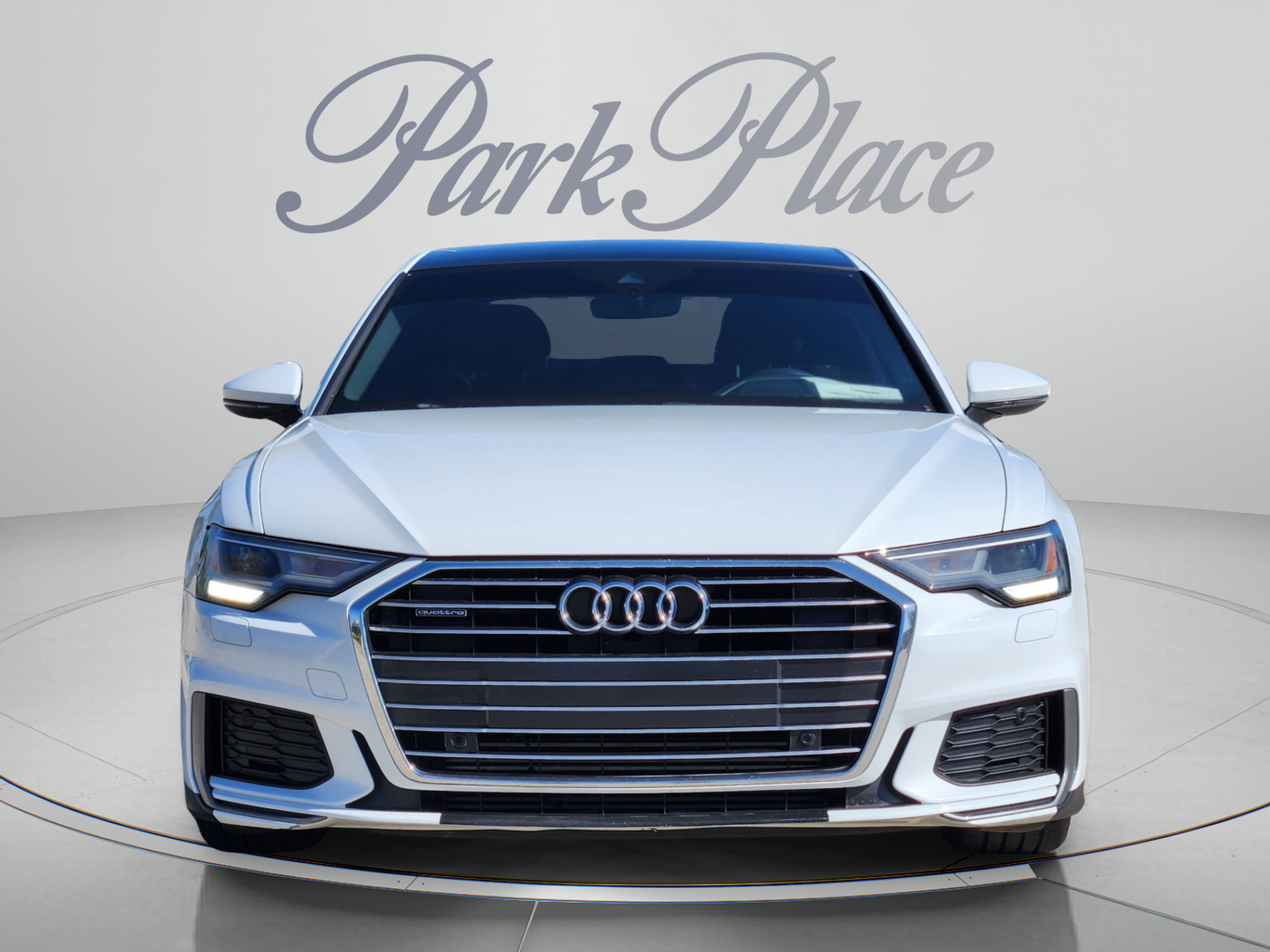 Used 2019 Audi A6 3.0T Premium w/ Convenience Package AWD/4WD image 7