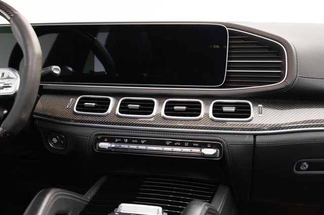 Used 2021 Mercedes-Benz GLS 63 AMG 4MATIC image 30