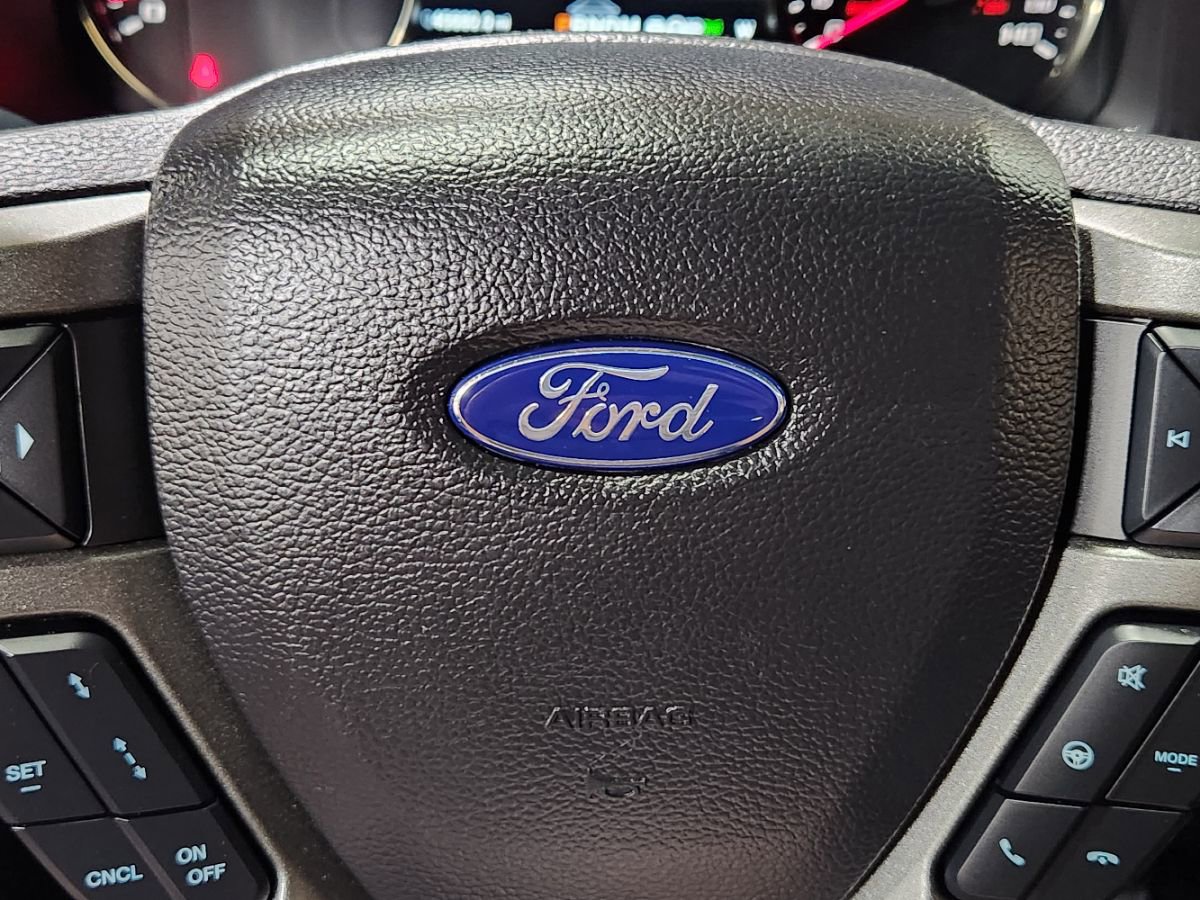 Used 2020 Ford F150 Raptor w/ Equipment Group 802A Luxury image 51