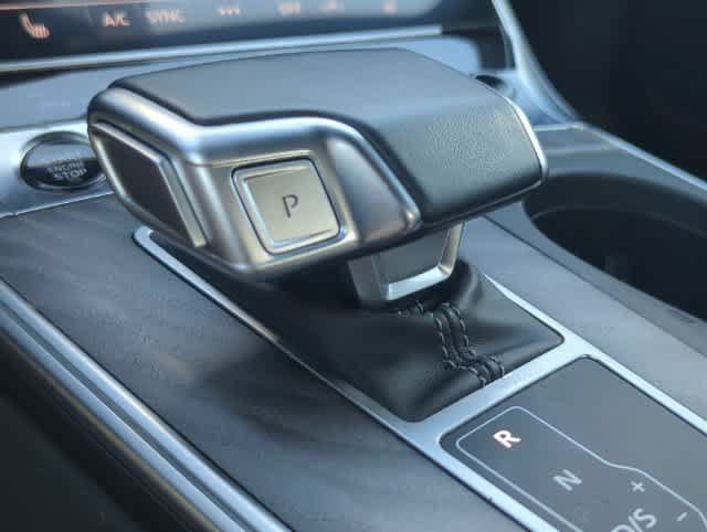 Used 2024 Audi A6 Premium Plus AWD/4WD image 32