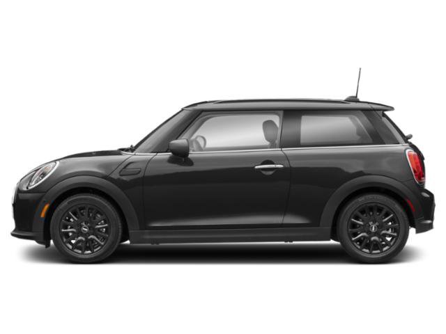 Used 2024 MINI Cooper John Cooper Works image 3