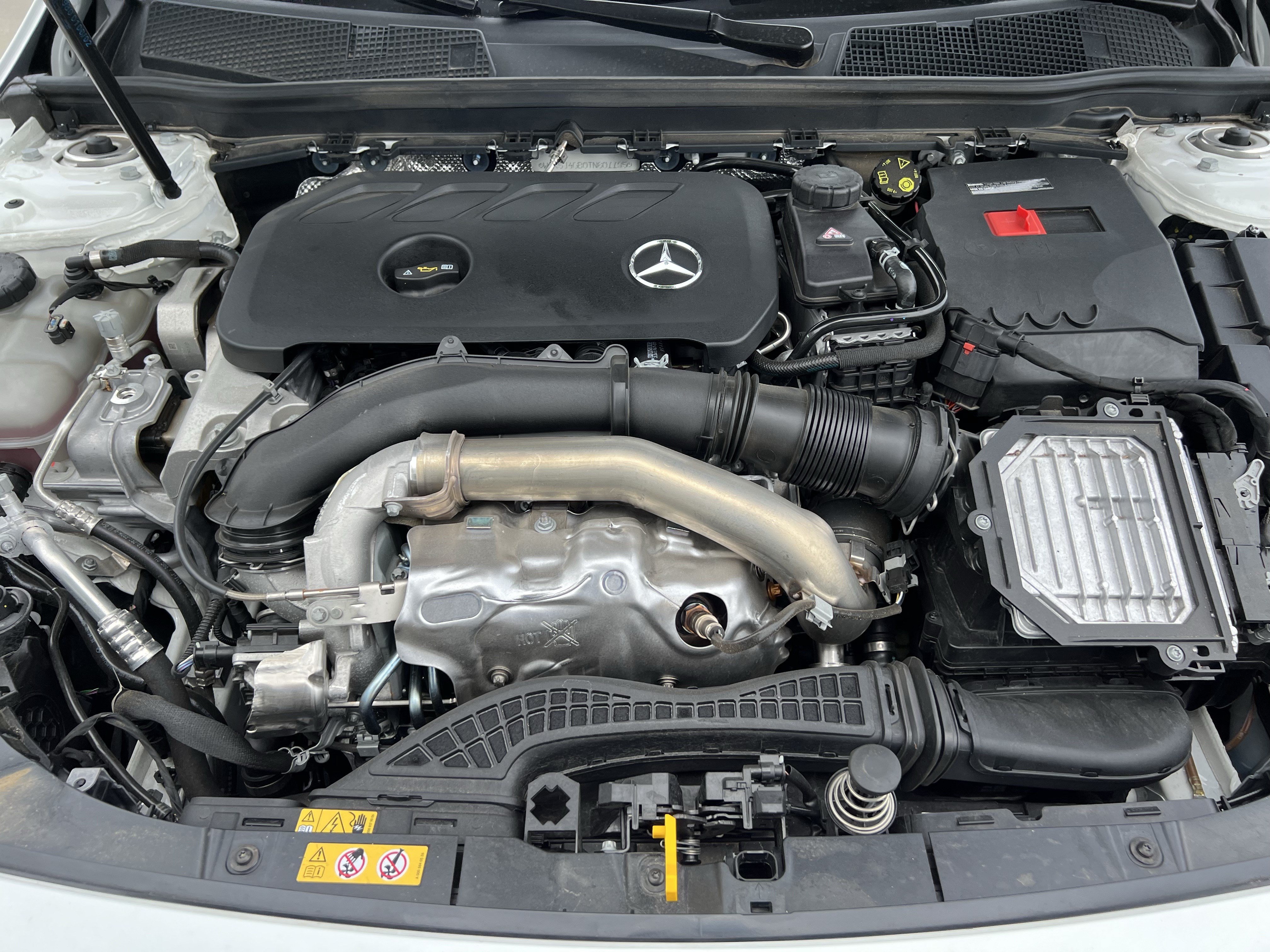 Used 2026 Mercedes-Benz CLA 250 image 36