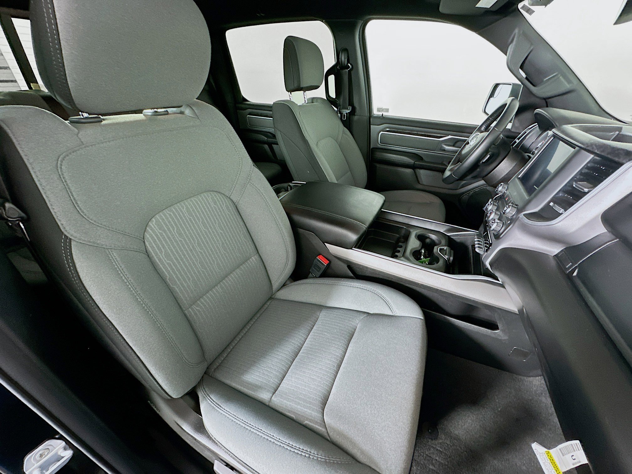 Used 2022 RAM 1500 Big Horn image 29