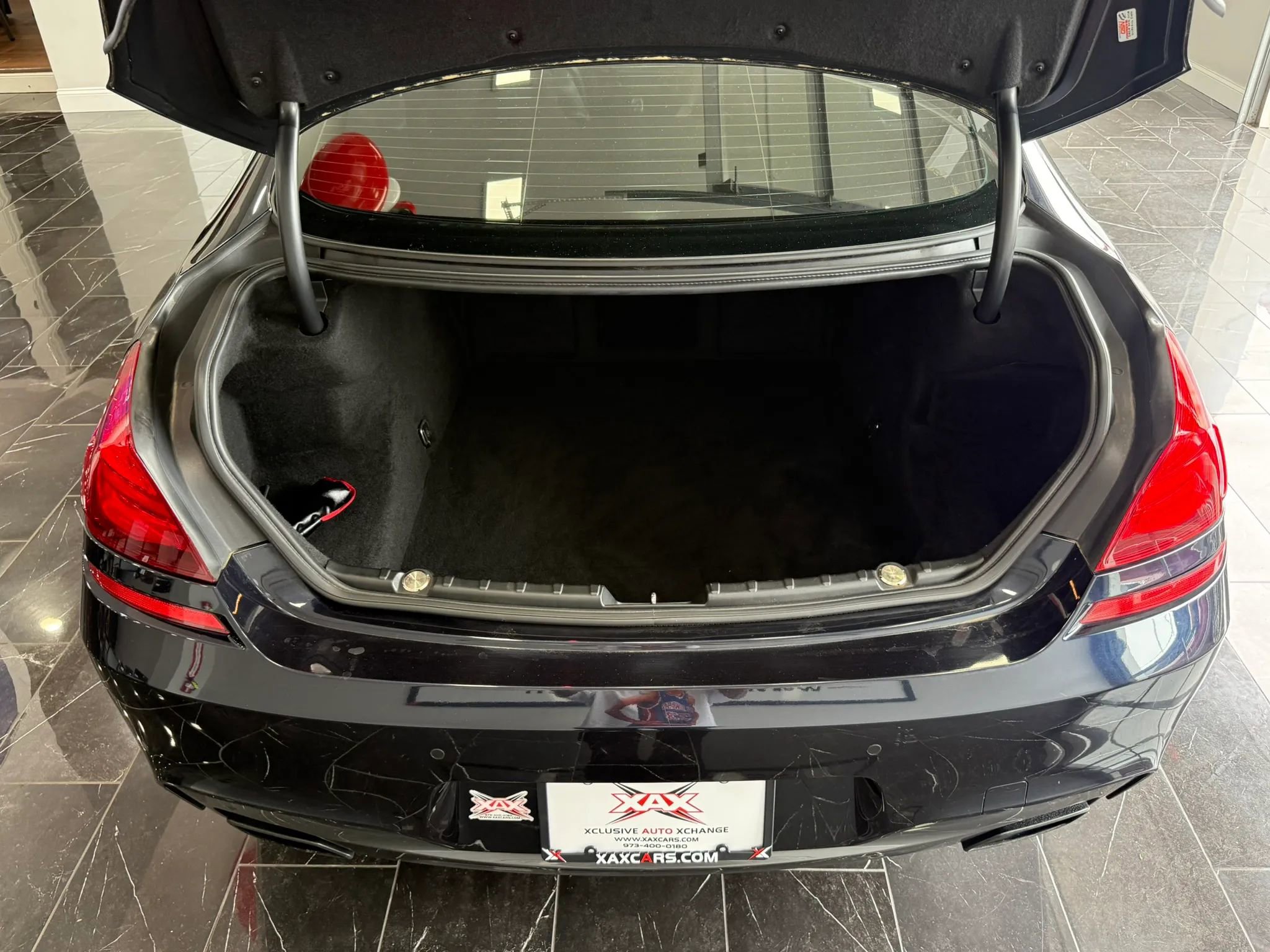 Used 2014 BMW 650i xDrive Coupe AWD/4WD image 23