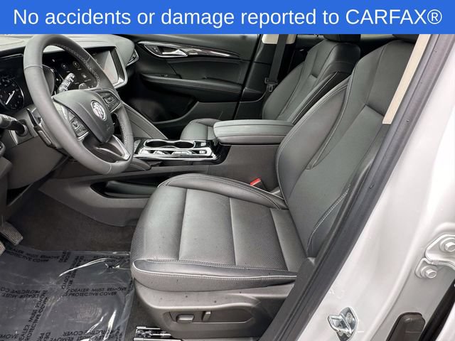 Certified 2023 Buick Envision Essence FWD image 18