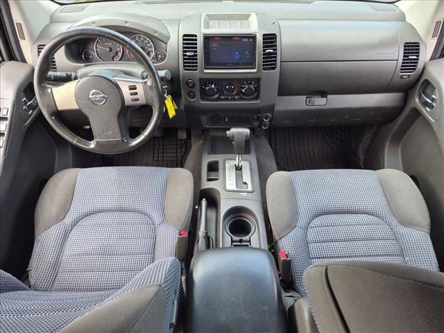 Used 2006 Nissan Frontier NISMO w/ (J01) Sunroof Pkg RWD image 16