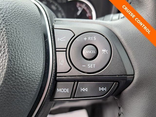 Used 2025 Toyota RAV4 XLE Premium w/ Weather Package image 11