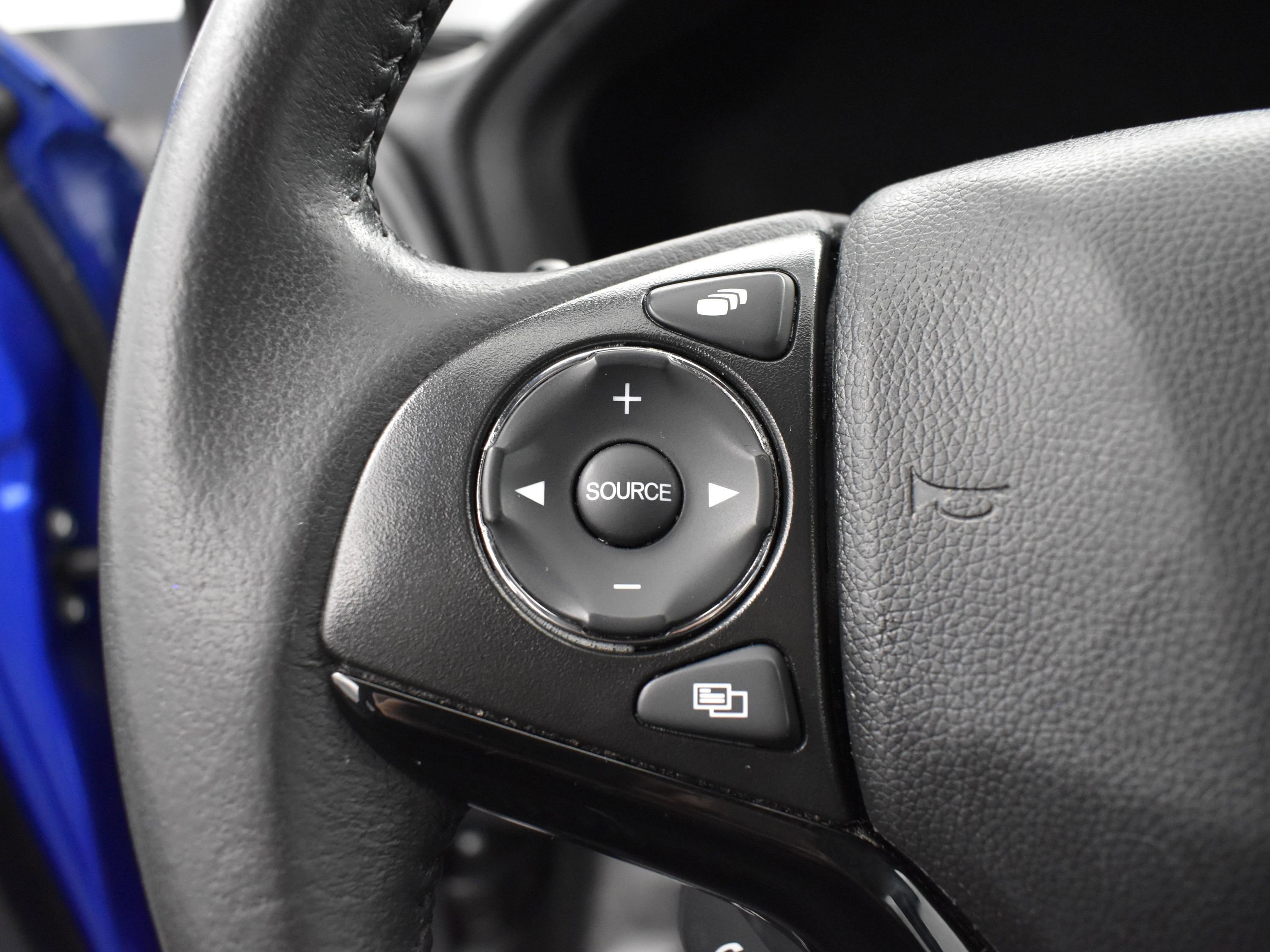 Used 2019 Honda HR-V Sport image 6