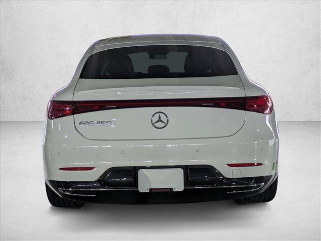 Certified 2023 Mercedes-Benz EQS 450+ Sedan image 7