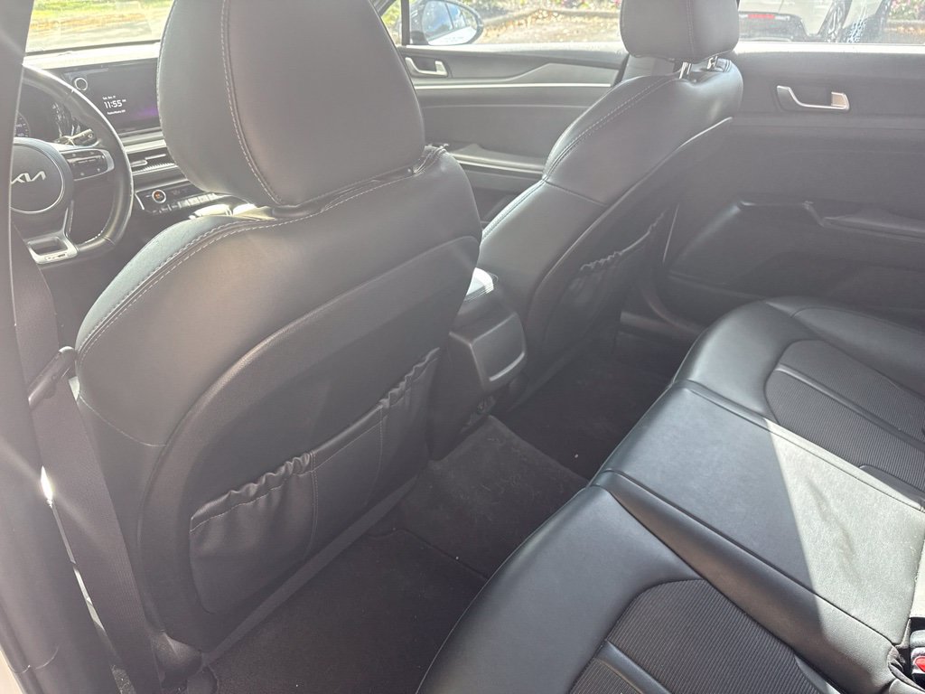 Used 2022 Kia K5 GT-Line w/ GT-Line FWD Premium Package image 17