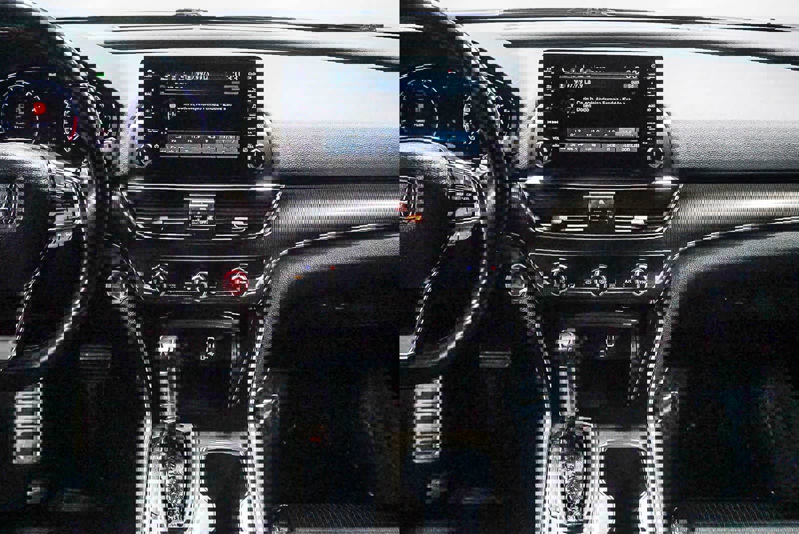 Used 2020 Honda Accord Sport image 12