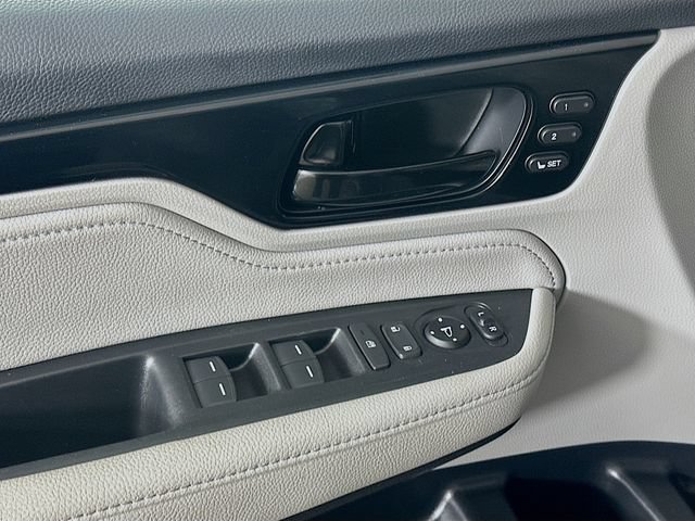 Certified 2023 Honda Odyssey Touring image 25