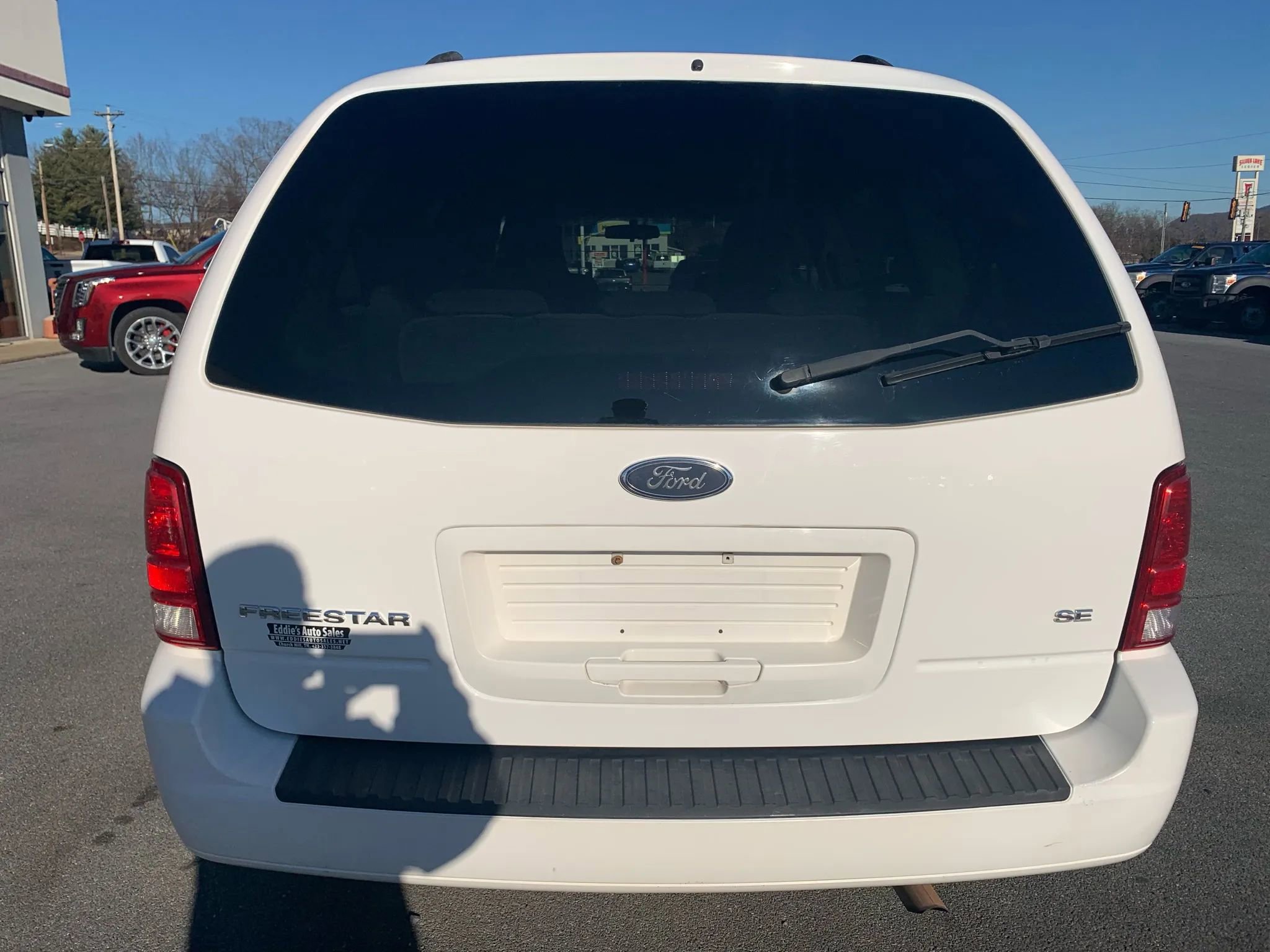 Used 2006 Ford Freestar SE image 6