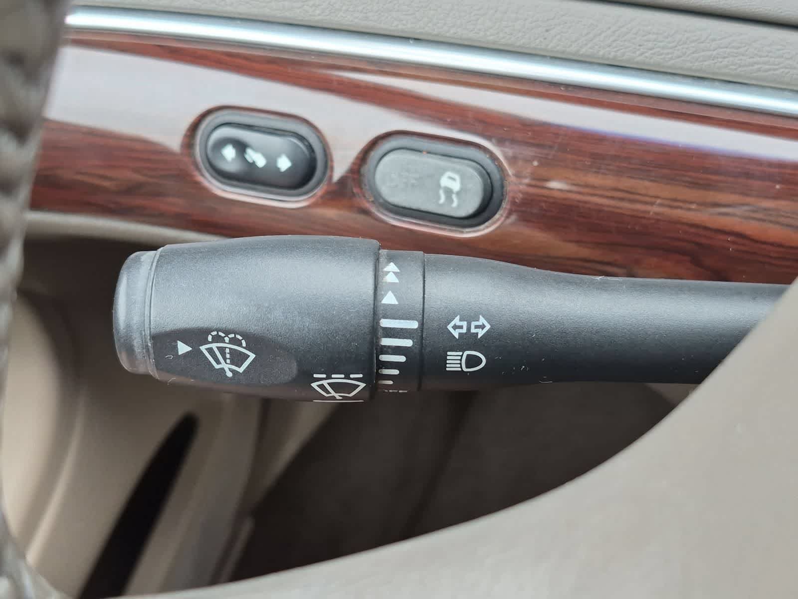 Used 2004 Mercury Grand Marquis LS RWD image 25