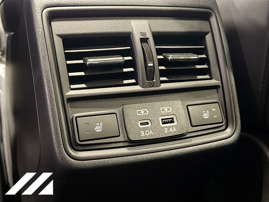 New 2026 Subaru Outback Touring image 28