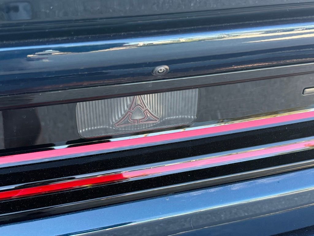 New 2026 Dodge Charger R/T Scat Pack w/ Track Package image 35