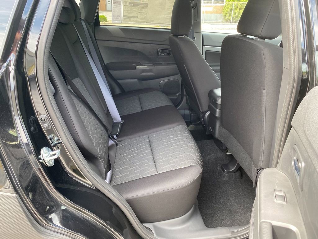 New 2025 Mitsubishi Outlander Sport AWD image 26