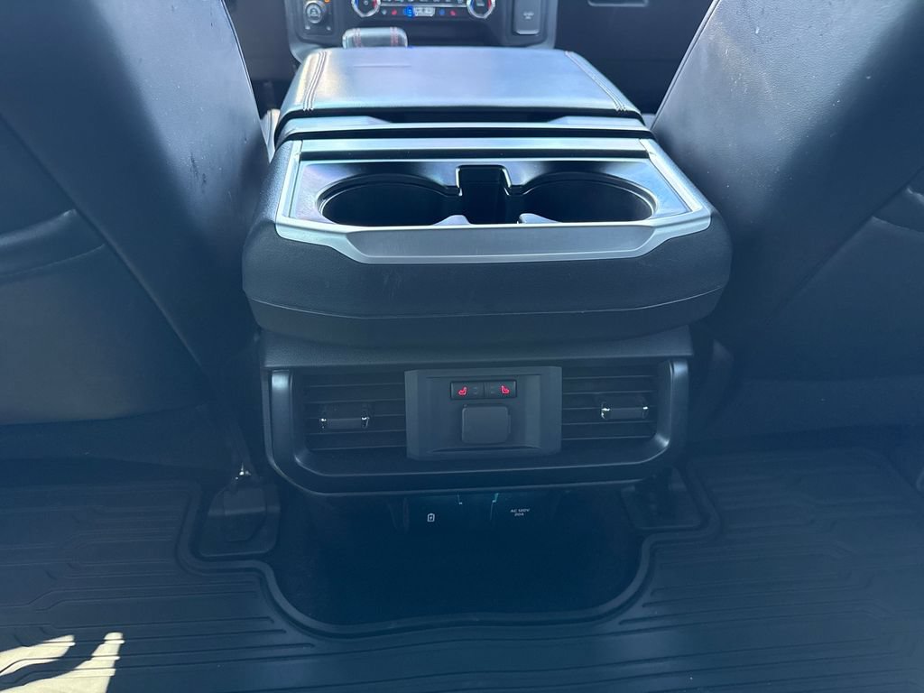 Used 2024 Ford F150 Raptor AWD/4WD image 11