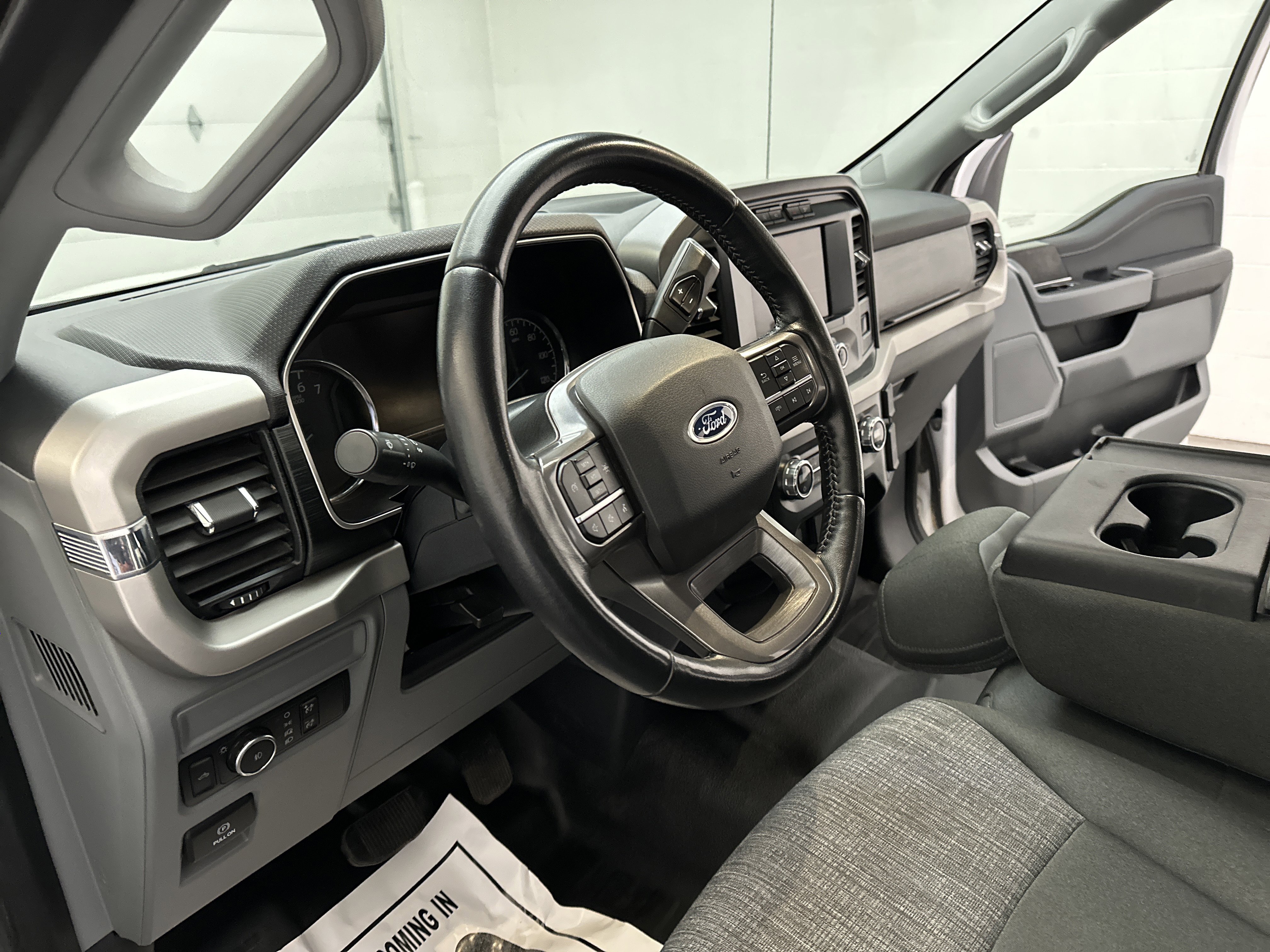 Used 2021 Ford F150 XLT w/ Equipment Group 301A Mid image 20