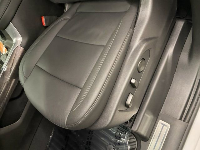 New 2026 Chevrolet Silverado 1500 LTZ image 14