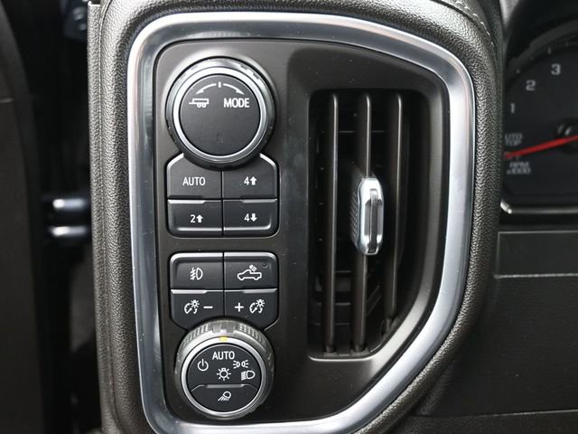 Used 2020 Chevrolet Silverado 1500 LTZ w/ LTZ Premium Package image 40