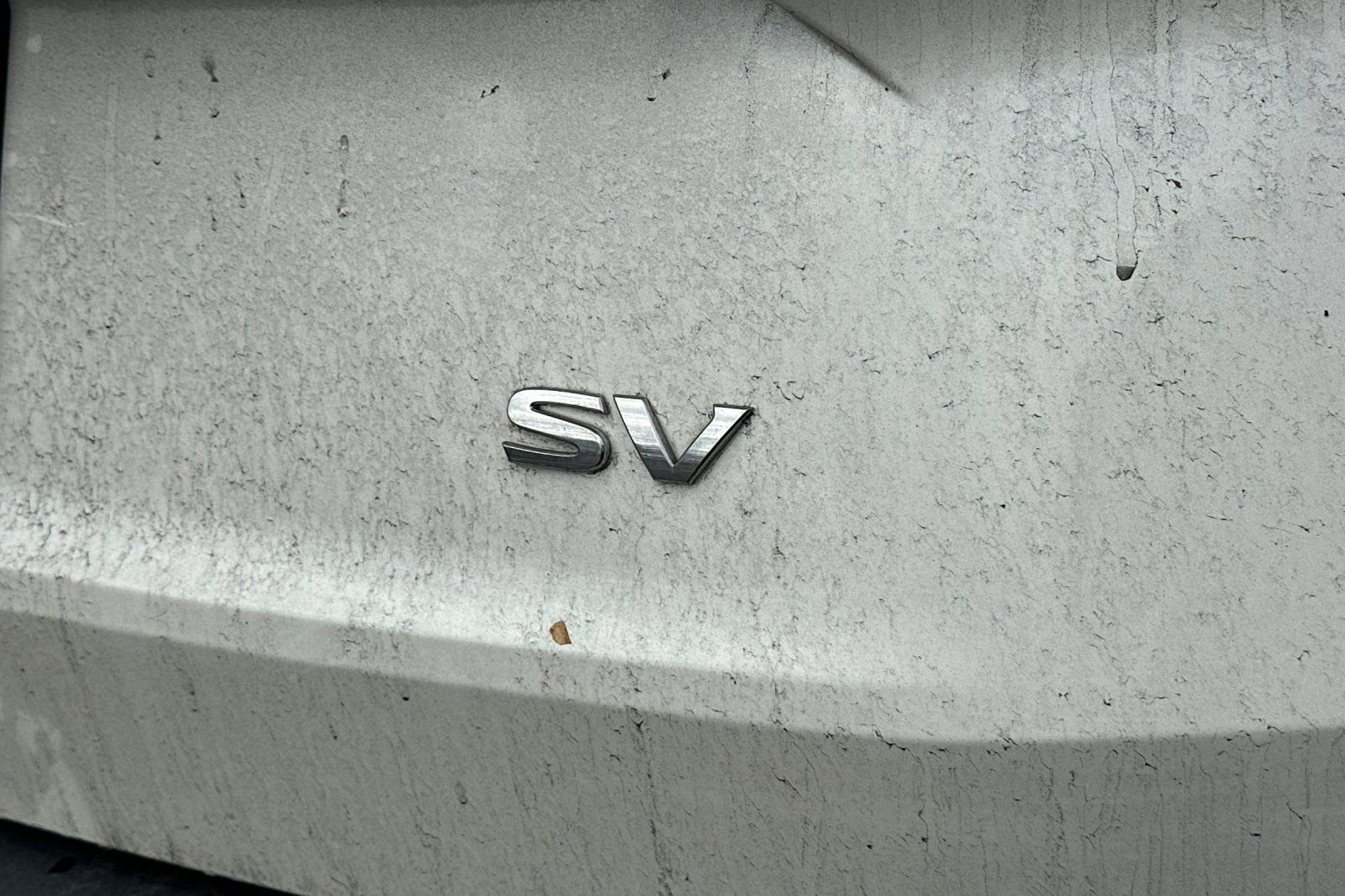 Certified 2023 Nissan Rogue SV FWD image 7