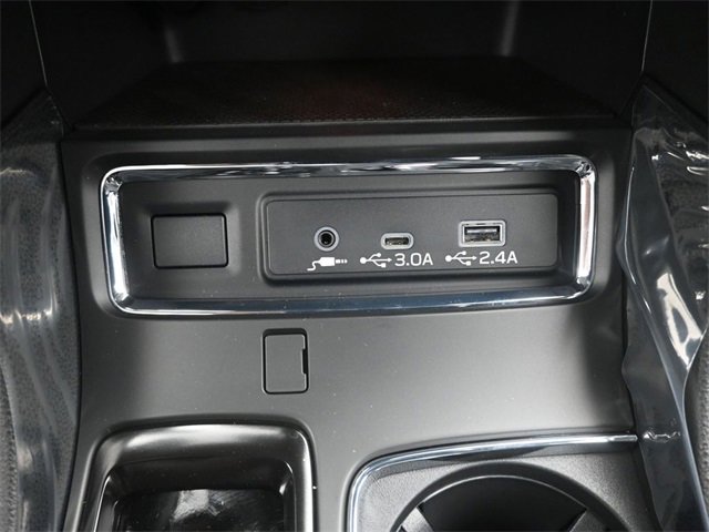 New 2025 Subaru Ascent Onyx Edition image 9