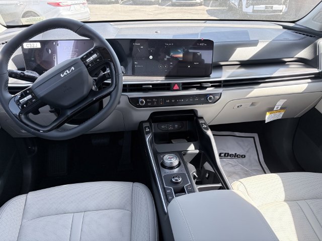 New 2026 Kia Sorento EX FWD image 5