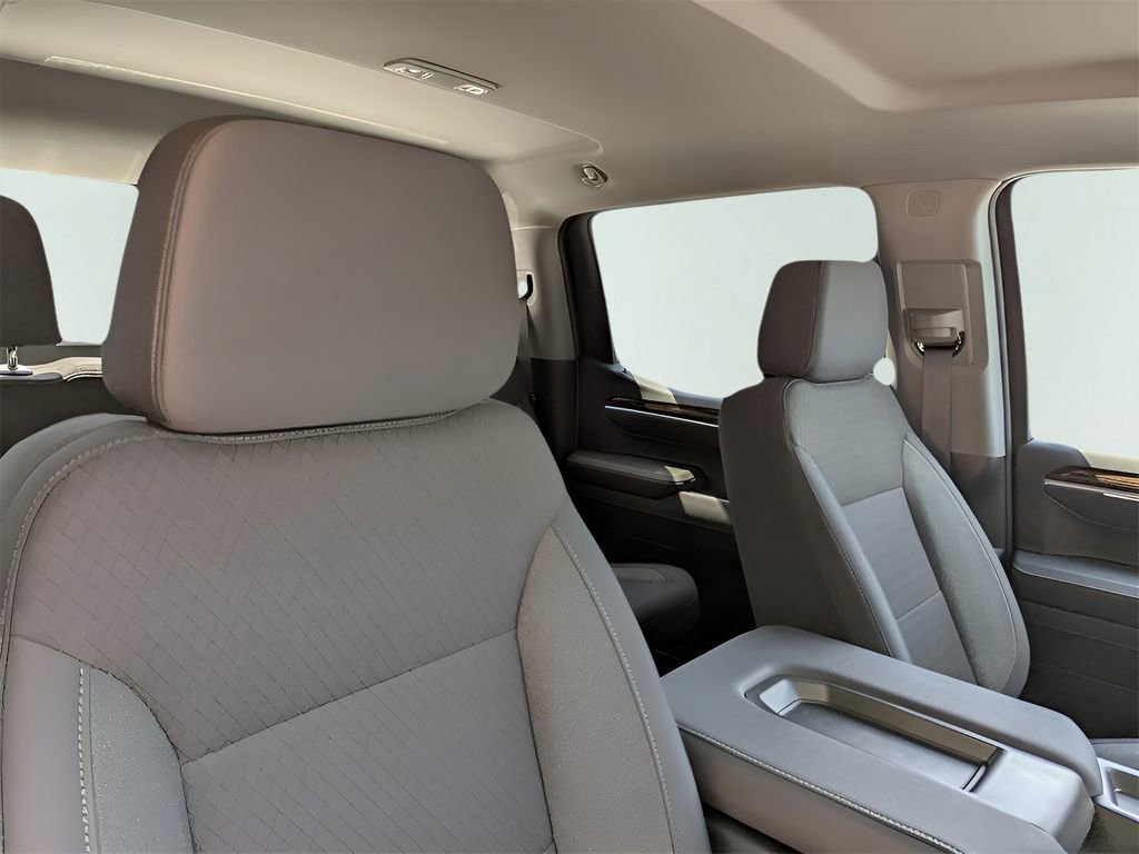 New 2026 GMC Sierra 1500 Elevation image 27
