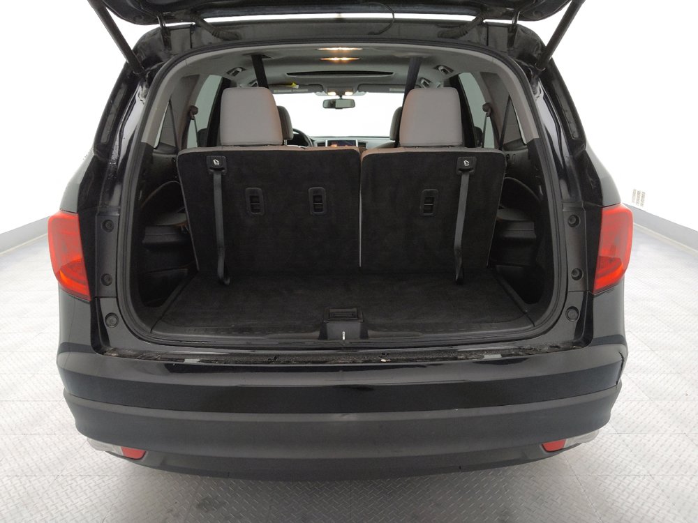 Used 2017 Honda Pilot EX-L image 29