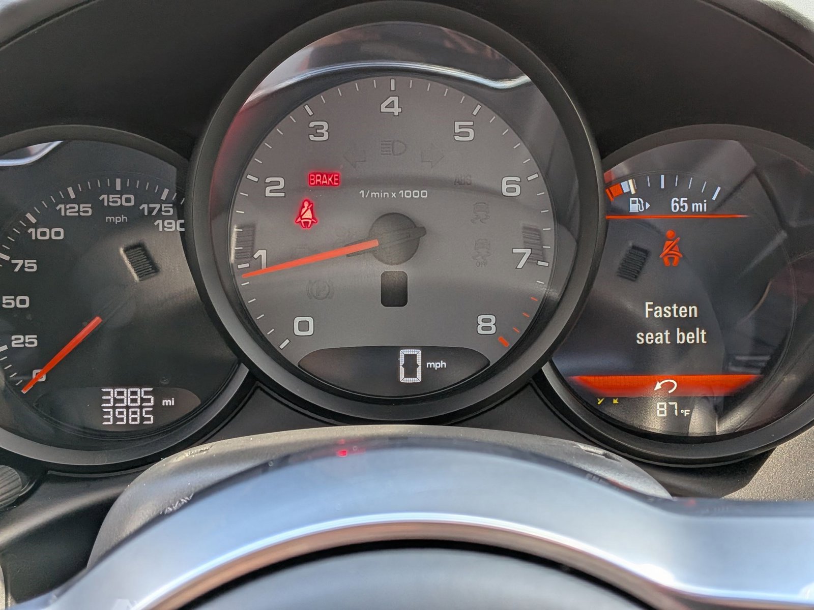 Certified 2024 Porsche 718 Boxster S image 18