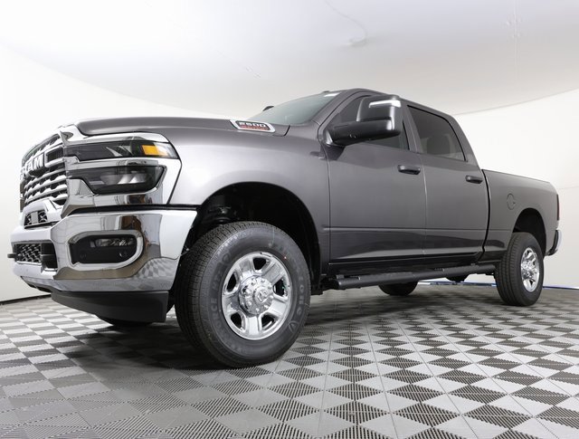 New 2025 RAM 2500 Tradesman