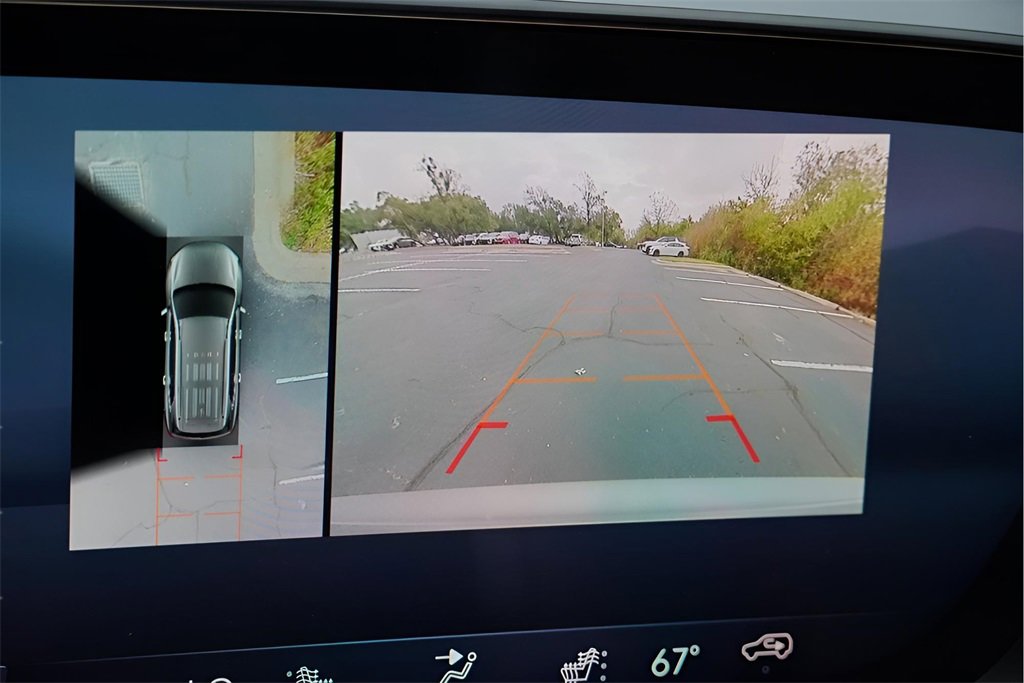 New 2026 Buick Enclave Sport Touring w/ Power Package image 13