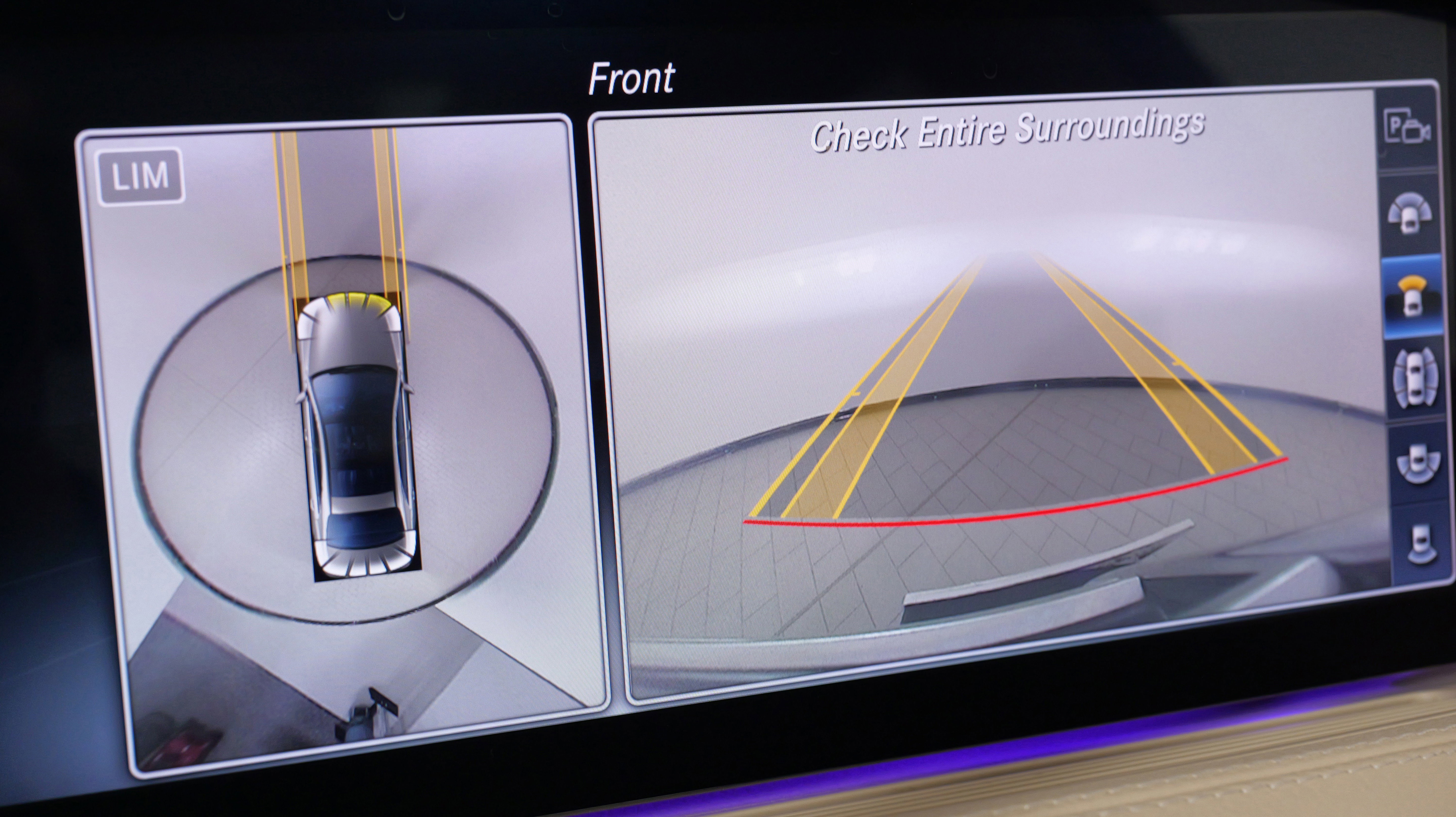 Used 2019 Mercedes-Benz S 450 4MATIC Sedan image 59