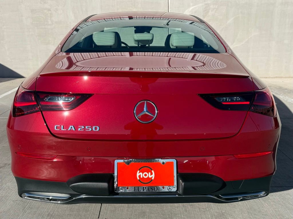Used 2026 Mercedes-Benz CLA 250 image 6