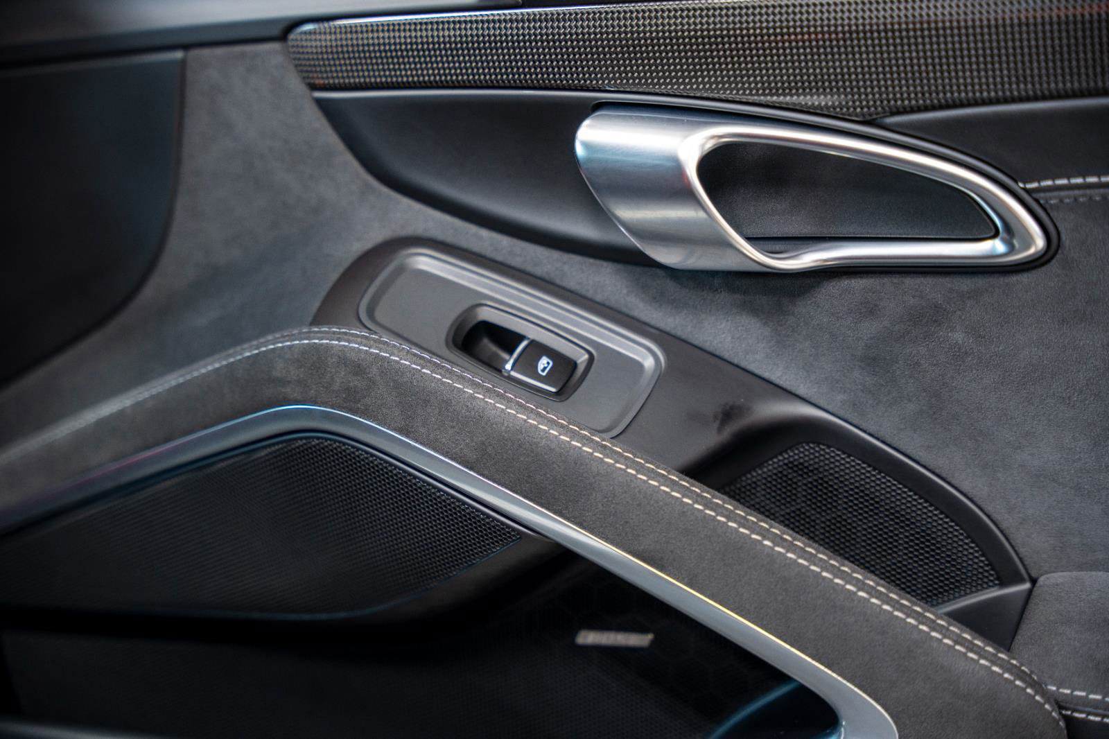 Used 2018 Porsche 911 GT3 image 91