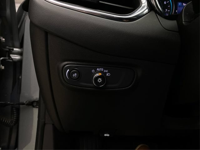 Used 2023 Chevrolet Equinox LT w/ LPO, Floor Liner Package AWD/4WD image 23