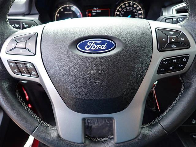 Used 2021 Ford Ranger XLT w/ Equipment Group 302A High image 16