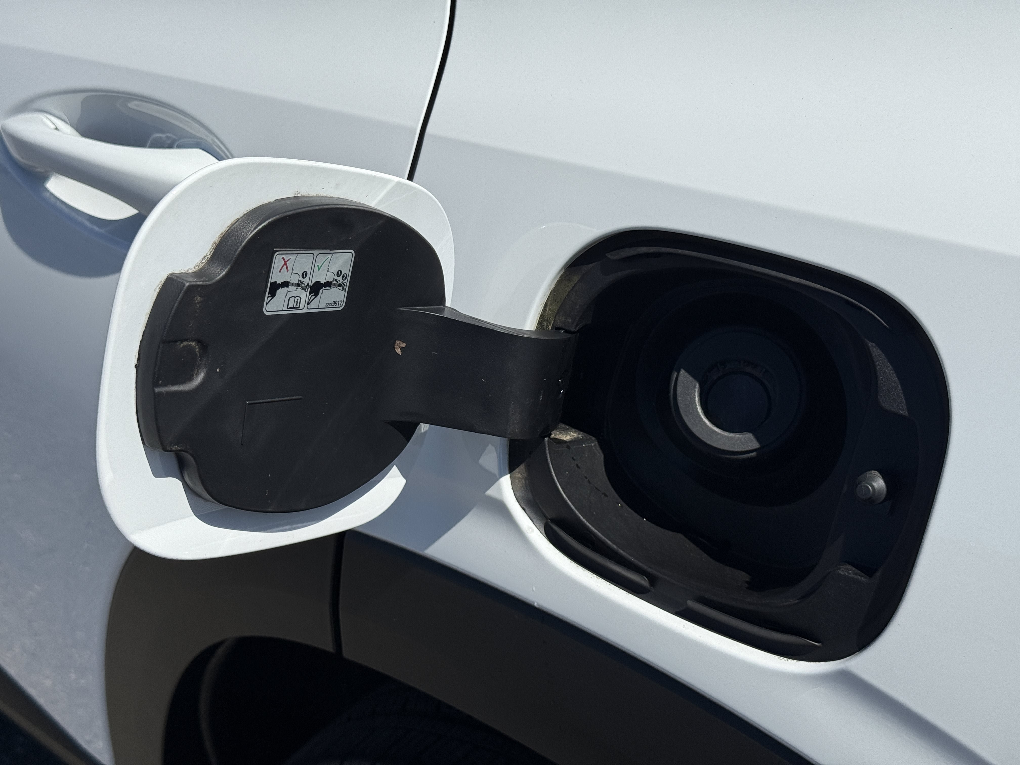 New 2026 Chevrolet TrailBlazer LS AWD/4WD image 34